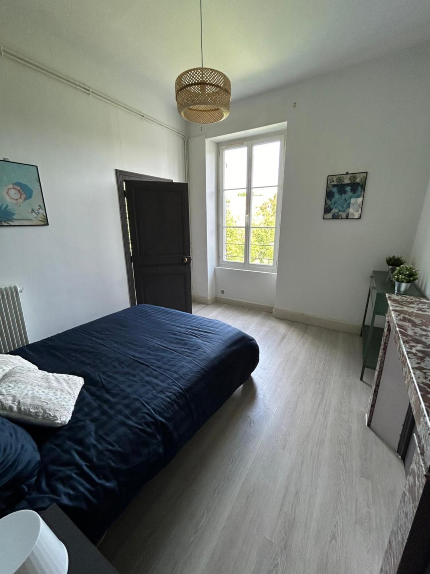 Appartement T3 Centre-Ville Bourges Kültér fotó