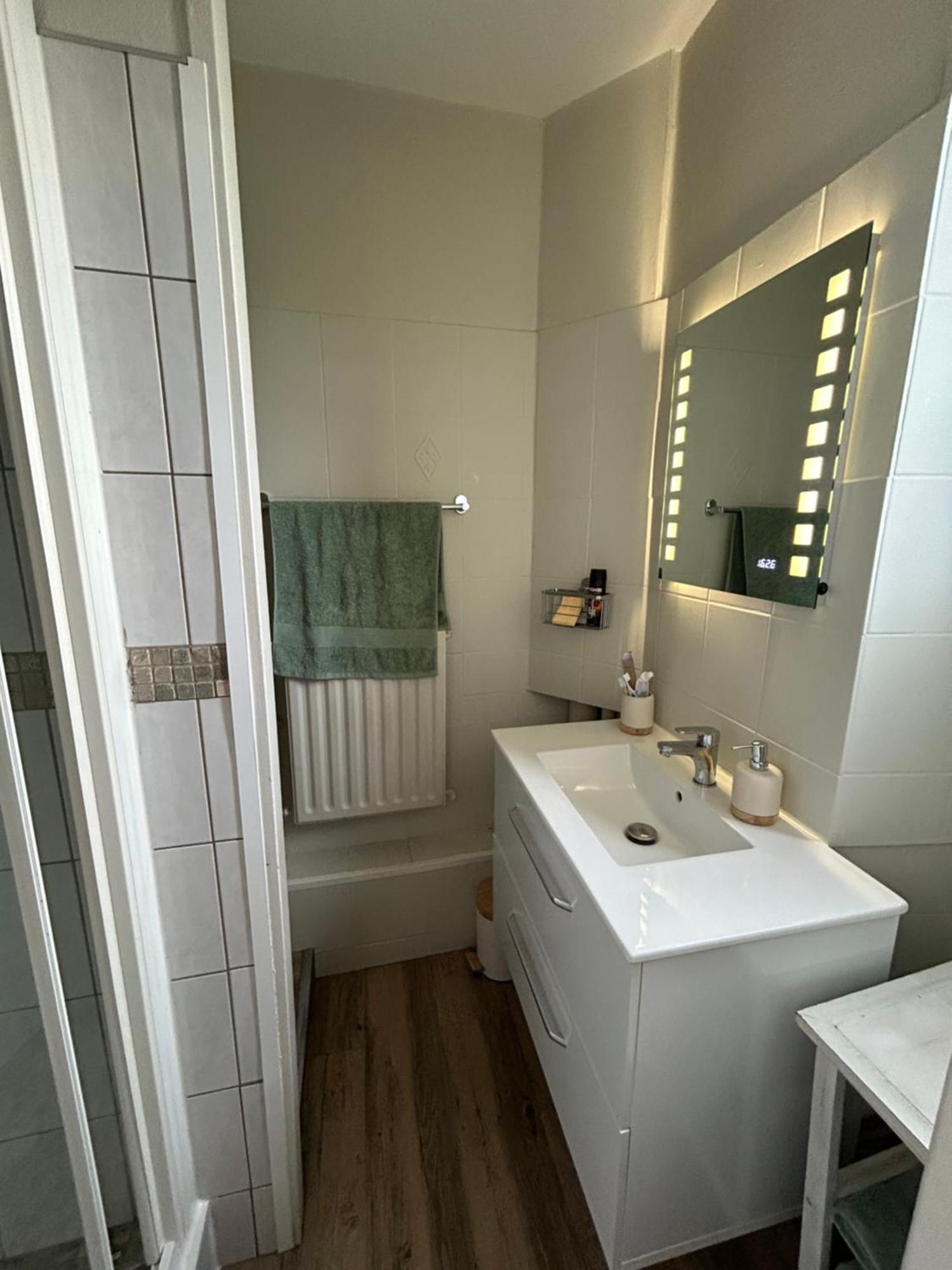Appartement T3 Centre-Ville Bourges Kültér fotó